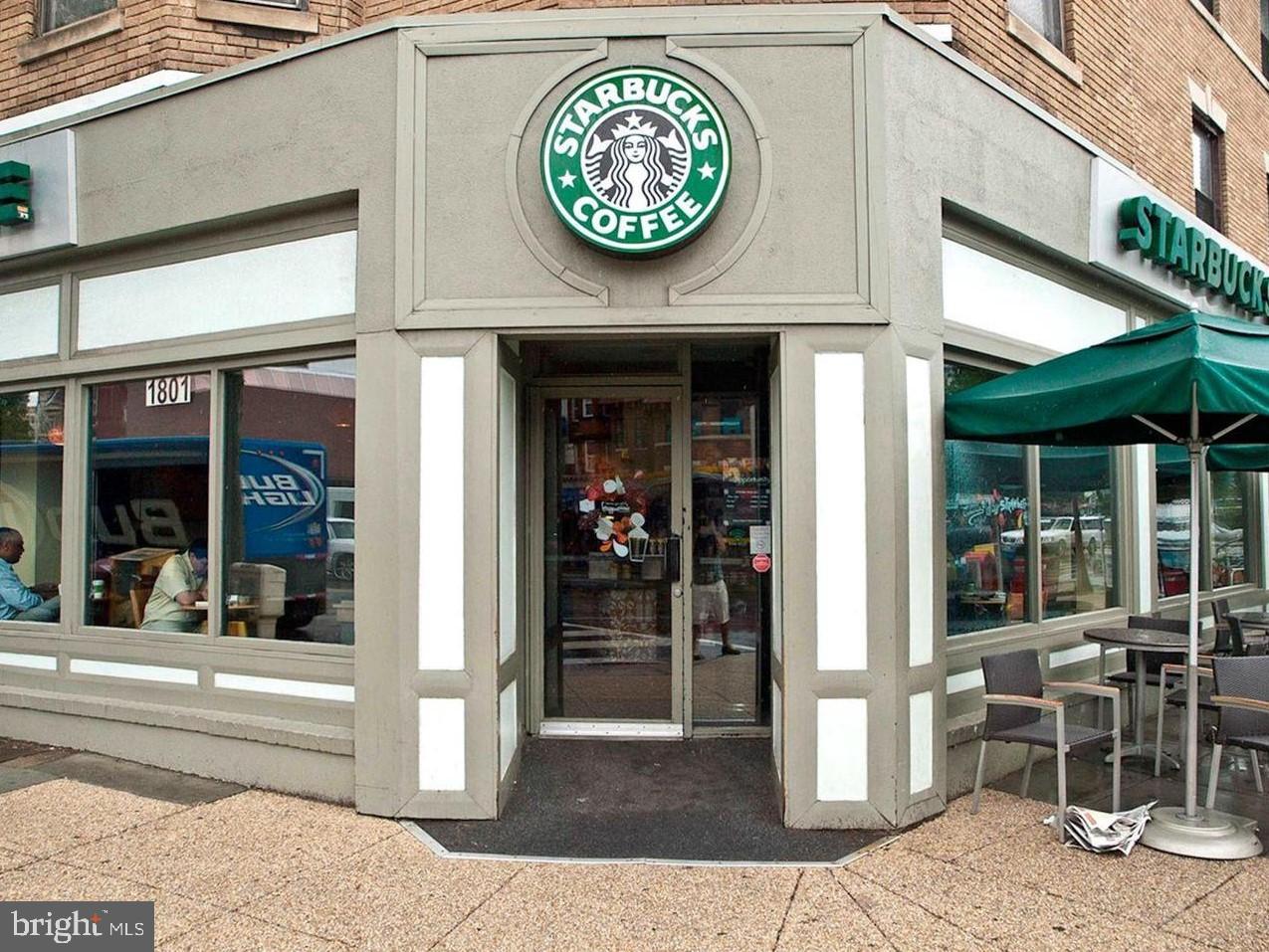 2426 Ontario Road Northwest, Unit 304 Washington, DC 20009 - Photo 41 of 43