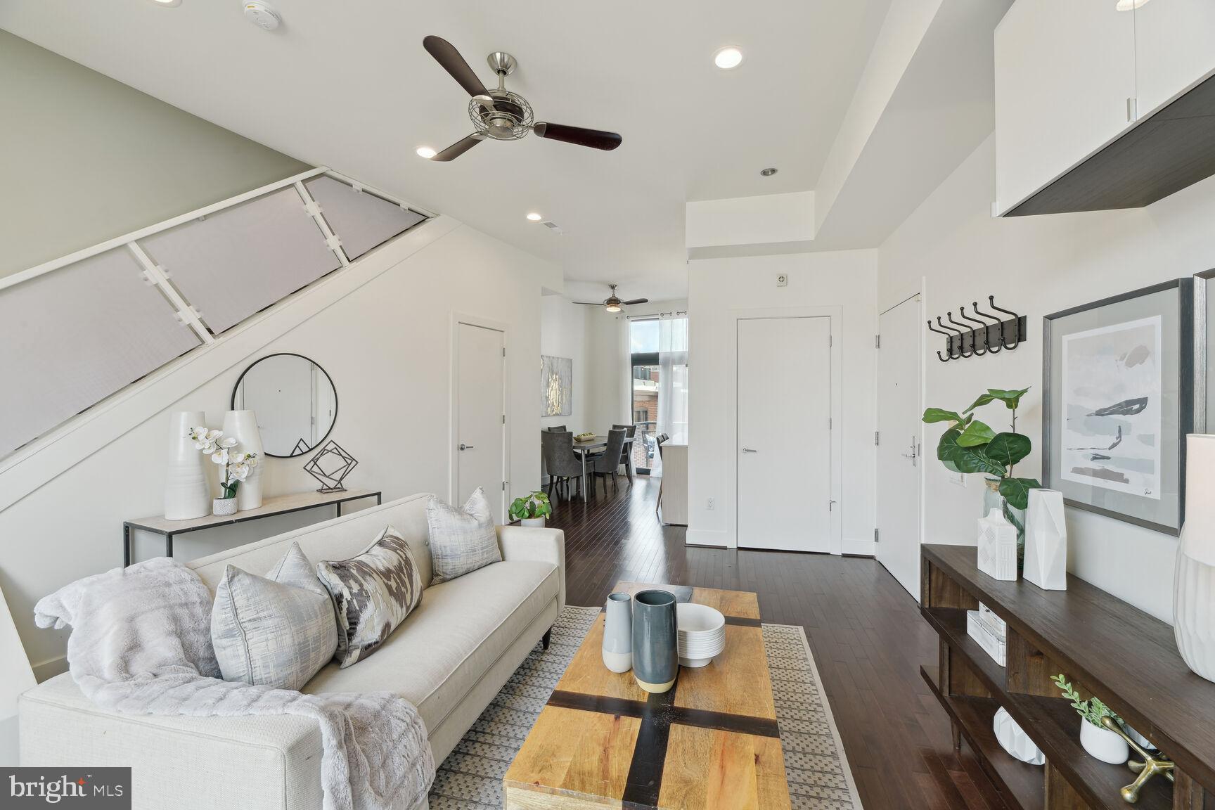 2426 Ontario Road Northwest, Unit 304 Washington, DC 20009 - Photo 7 of 43