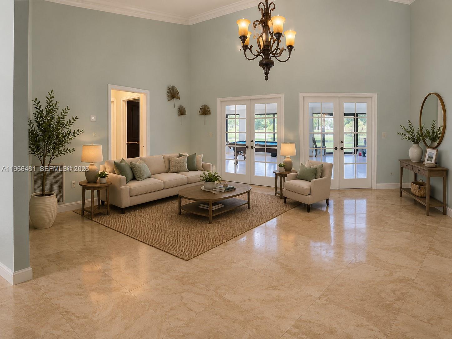 5425 Southwest 190th Avenue, Unit 1 Southwest Ranches, FL 33332 - Photo 23 of 62 stage image