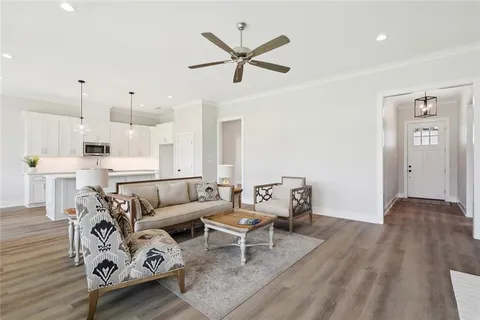 $409,000 | 72669 Robindale Drive, Covington, LA 70435