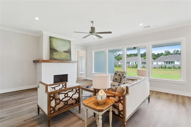 $409,000 | 72669 Robindale Drive, Covington, LA 70435