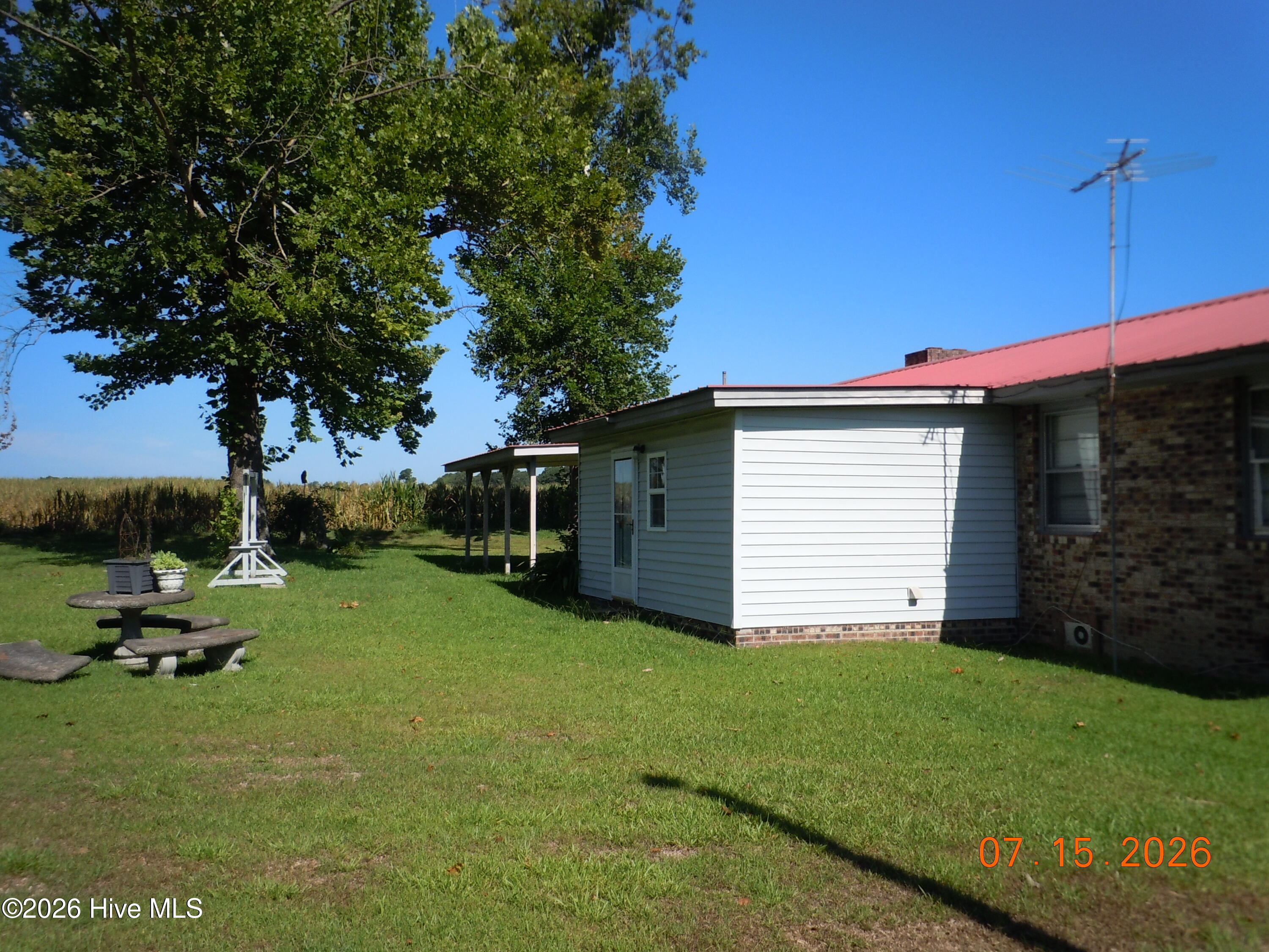 751 New Life Church Road Tabor City, NC 28463 - Photo 68 of 77