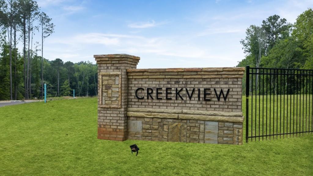 3869 Donetta Drive Atlanta, GA 30349 - Photo 41 of 49 a view of a green field