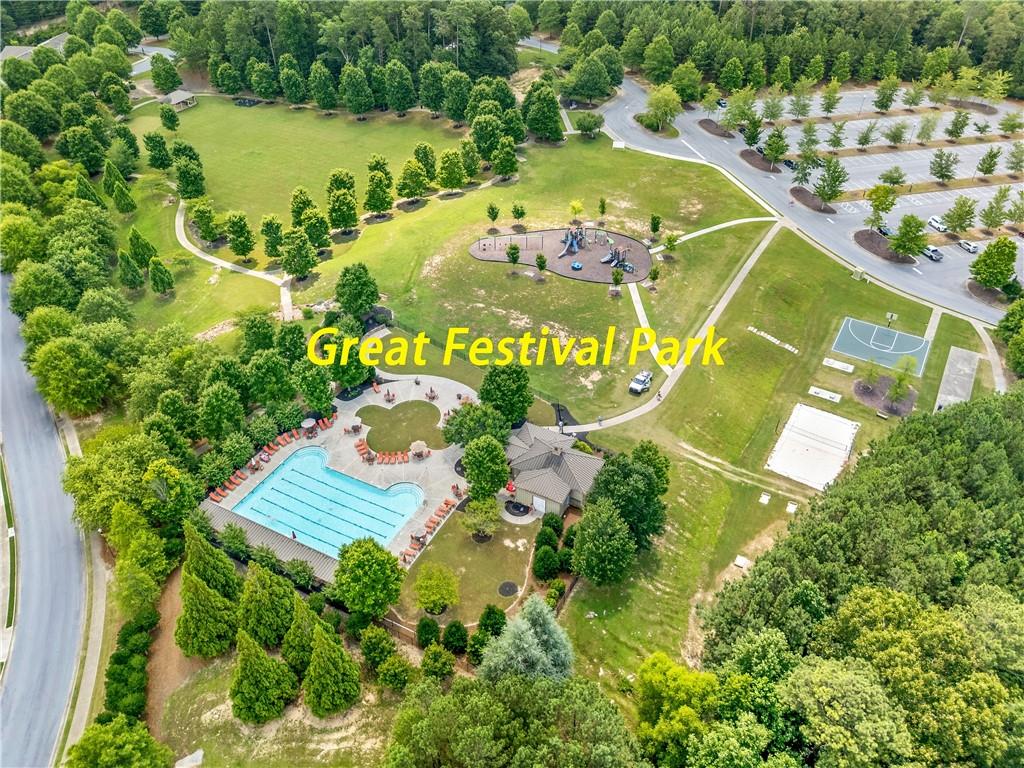 3018 Winding Ridge Waleska, GA 30183 - Photo 32 of 33