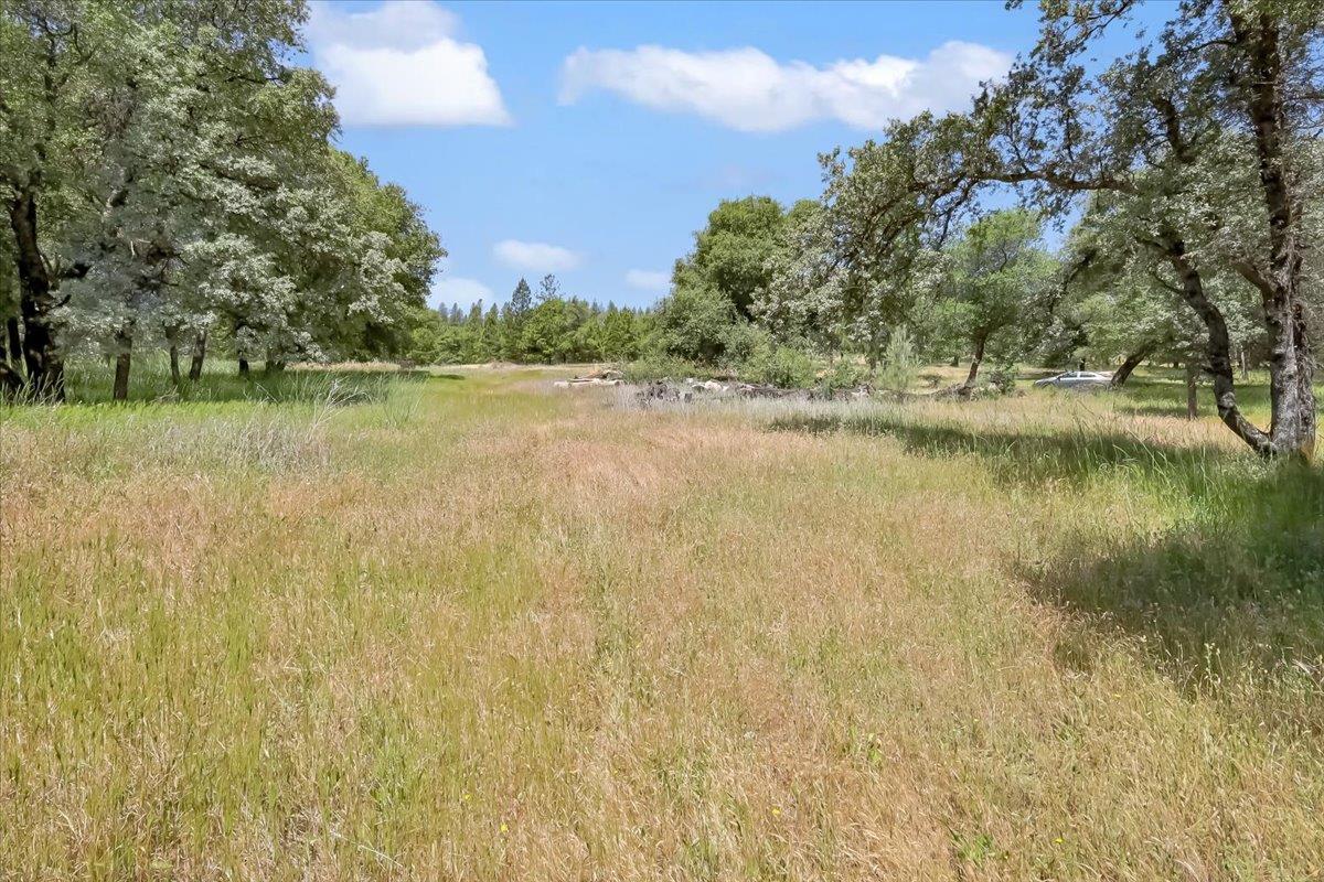 14818 Willow Glen Road Rackerby, CA 95972 - Photo 37 of 72 a view of lake with houses in the back