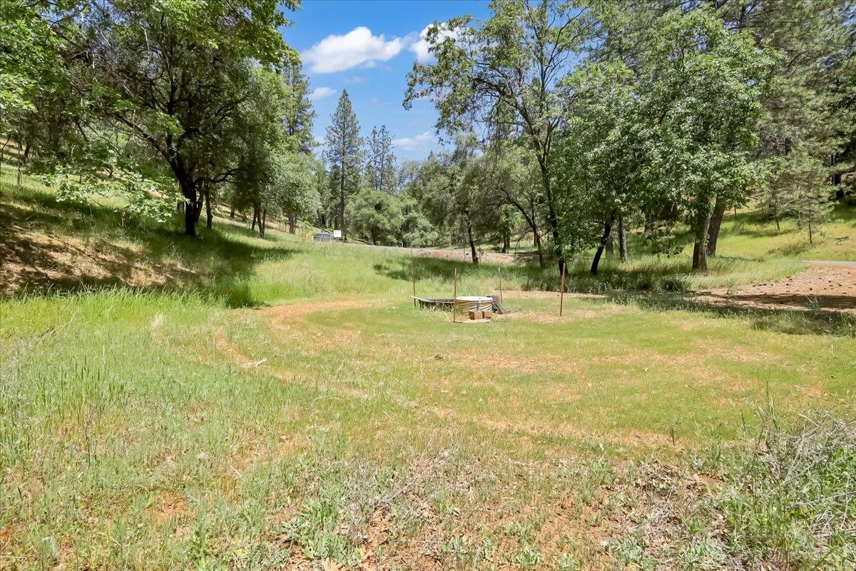 14818 Willow Glen Road Rackerby, CA 95972 - Photo 44 of 72 a view of a lake with houses