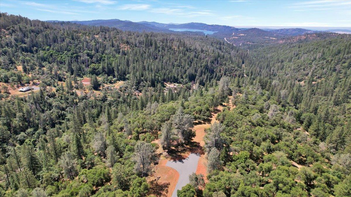 14818 Willow Glen Road Rackerby, CA 95972 - Photo 71 of 72 a view of a town with mountains in the background