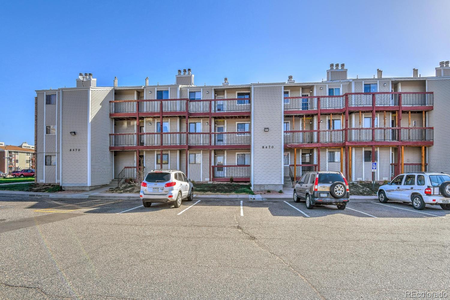 8470 Decatur Street, Unit 87 Westminster, CO 80031 - Photo 1 of 20 Gallery Image 1