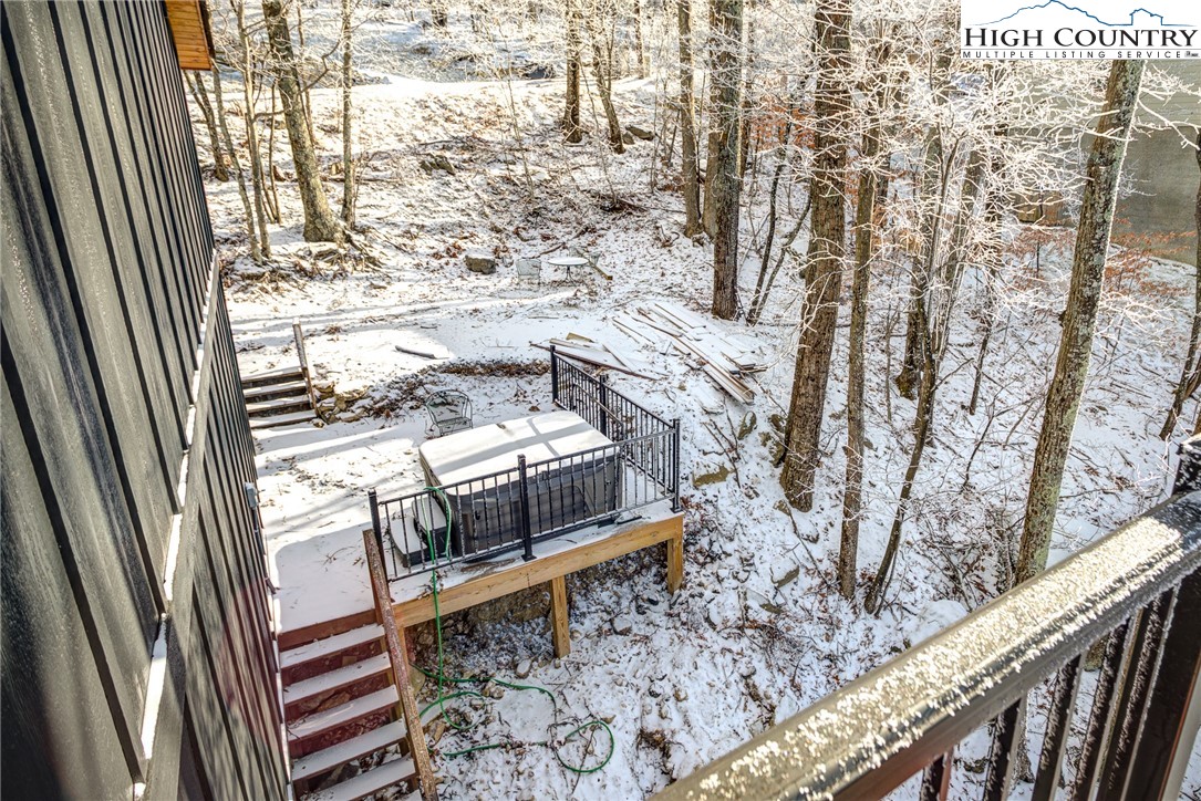 523 Pine Ridge Road Beech Mountain, NC 28604 - Photo 32 of 42