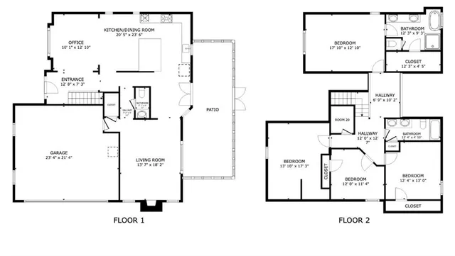 a picture of a refrigerator