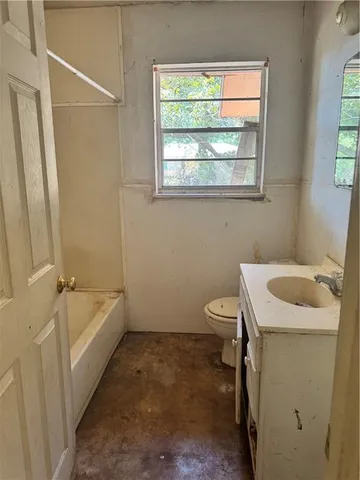 $59,500 | 1923 Donegal Drive, Alexandria, LA 71303