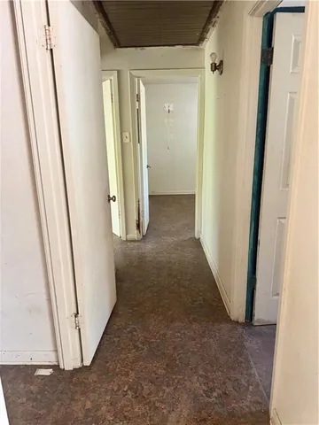 $59,500 | 1923 Donegal Drive, Alexandria, LA 71303