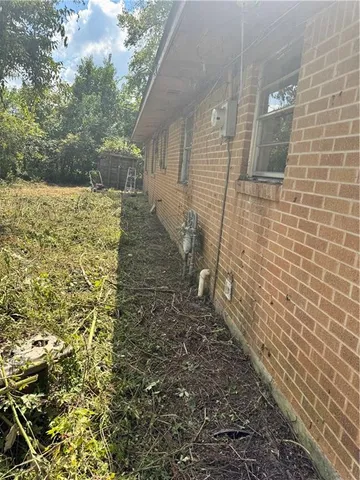 $59,500 | 1923 Donegal Drive, Alexandria, LA 71303