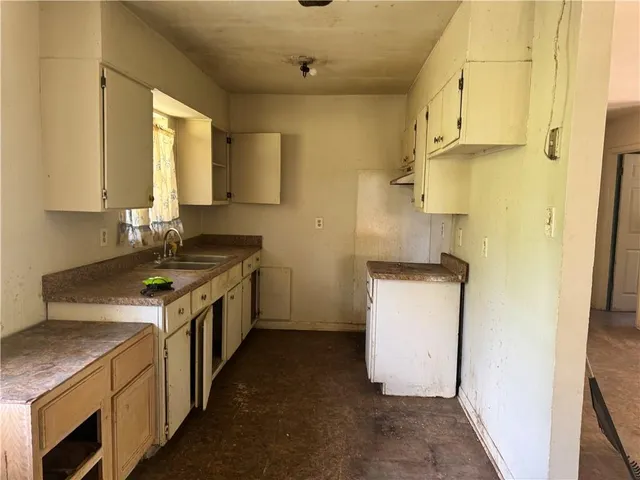 $59,500 | 1923 Donegal Drive, Alexandria, LA 71303