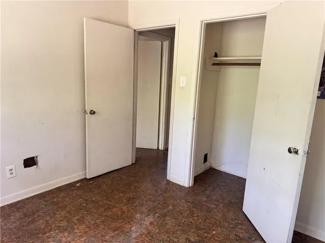 $59,500 | 1923 Donegal Drive, Alexandria, LA 71303