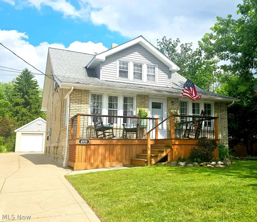$195,000 | Undisclosed Address, Garfield Heights, OH 44125