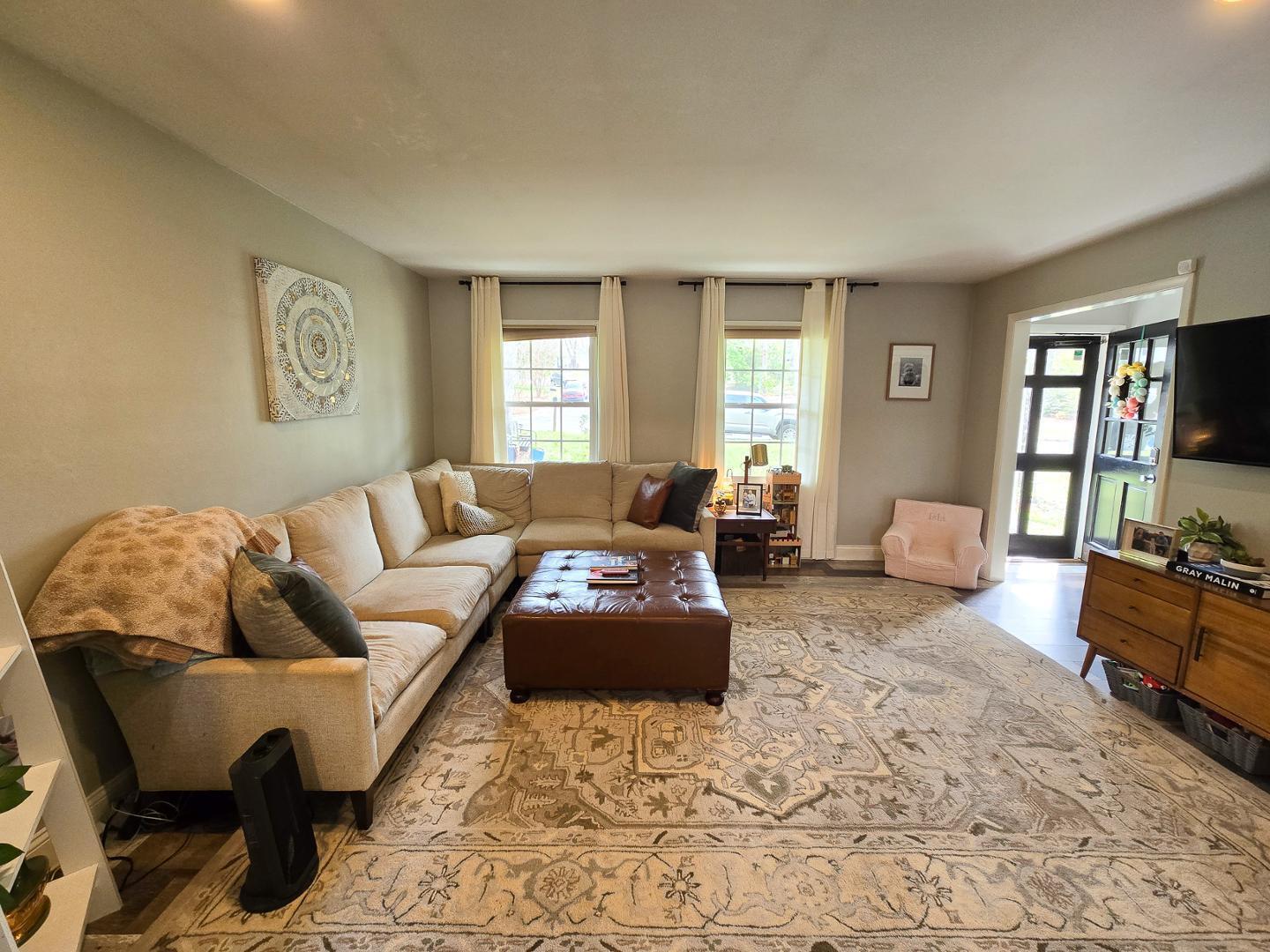 5813 Rangeley Drive Raleigh, NC 27609 - Photo 6 of 34 Photo #6