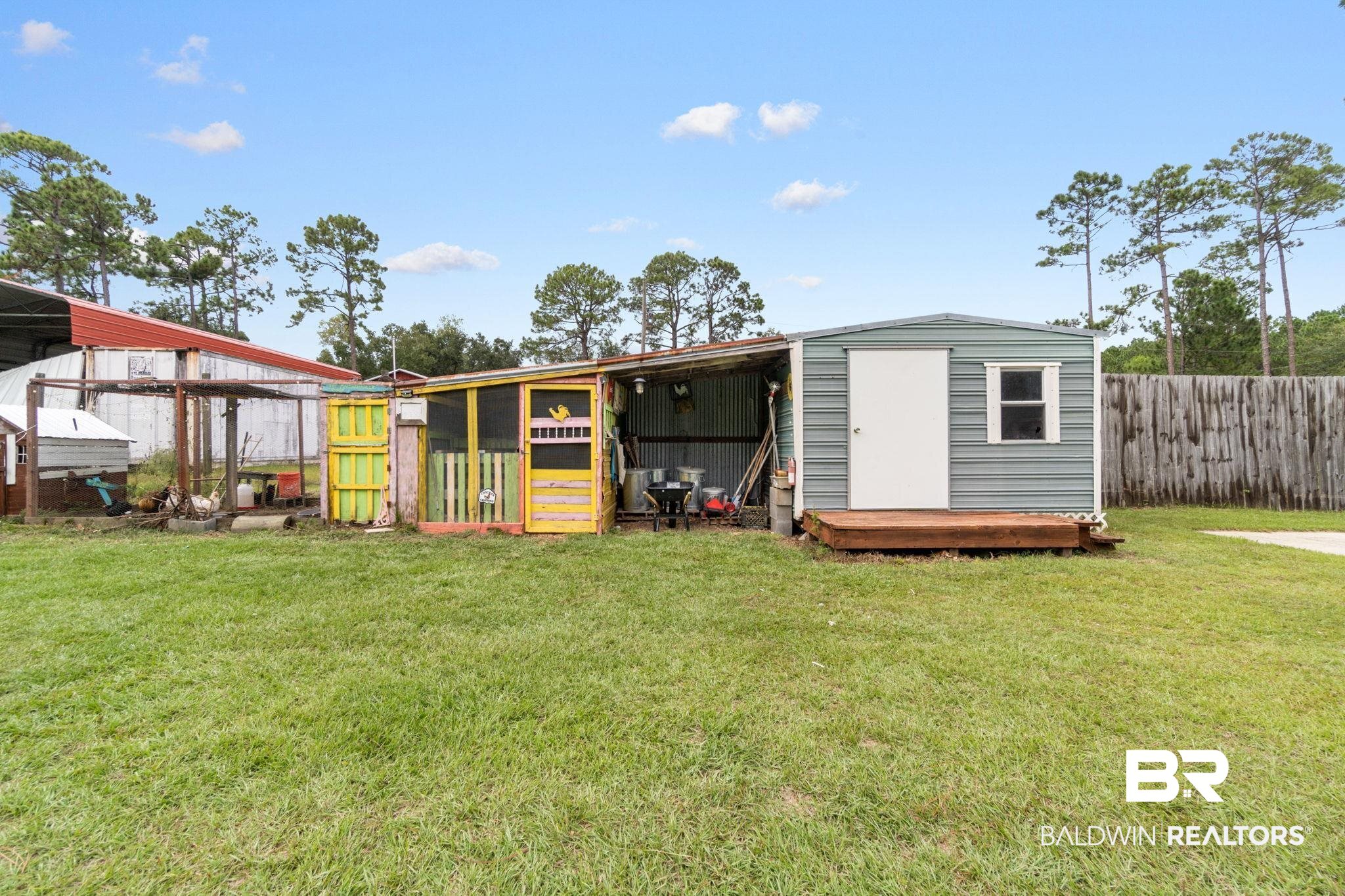 9697 County Road 91 Lillian, AL 36549 - Photo 36 of 38