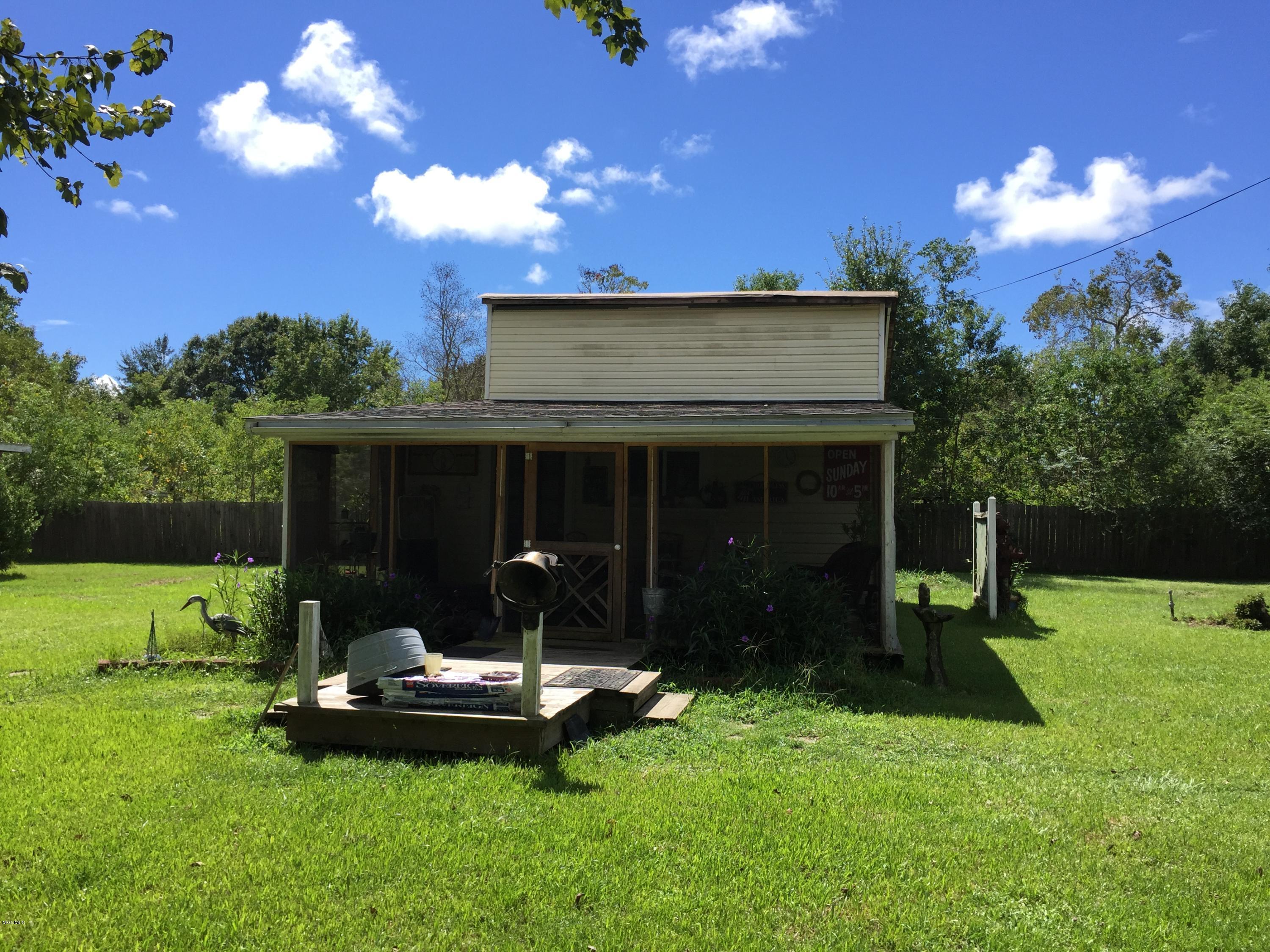 7256 Bosarge Road Long Beach, MS 39560 - Photo 3 of 33 Photo Sep 16, 11 46 23 AM