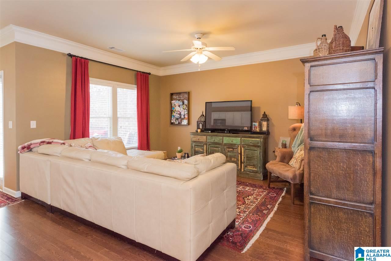 1539 Inverness Cove Lane Hoover, AL 35242 - Photo 11 of 35