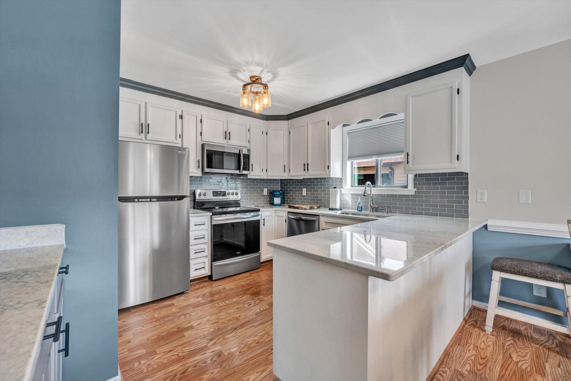 660 Monte Vista Road Union Hall, VA 24176 - Photo 15 of 35 15-072620230003