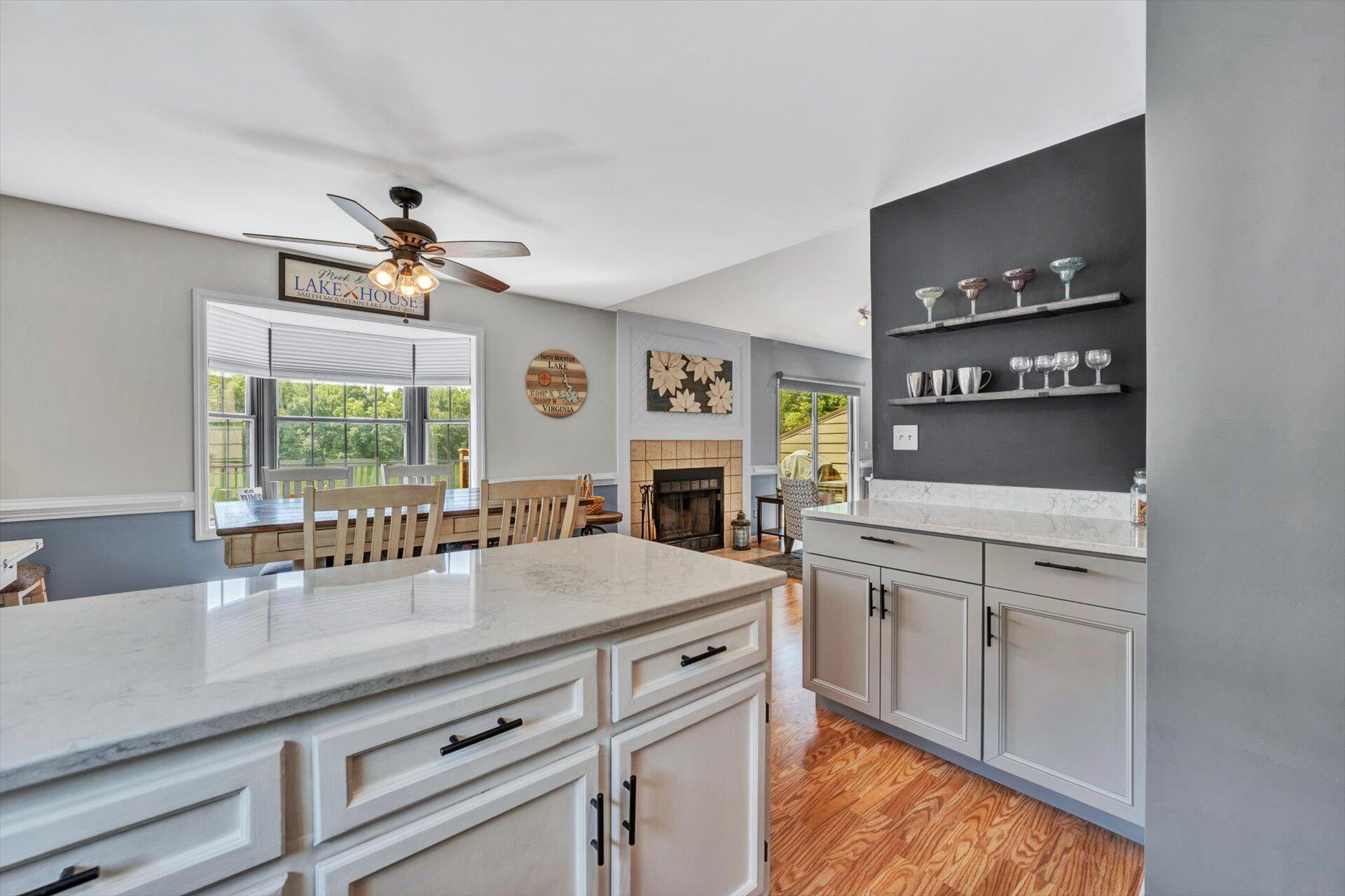 660 Monte Vista Road Union Hall, VA 24176 - Photo 17 of 35 17-072620230005