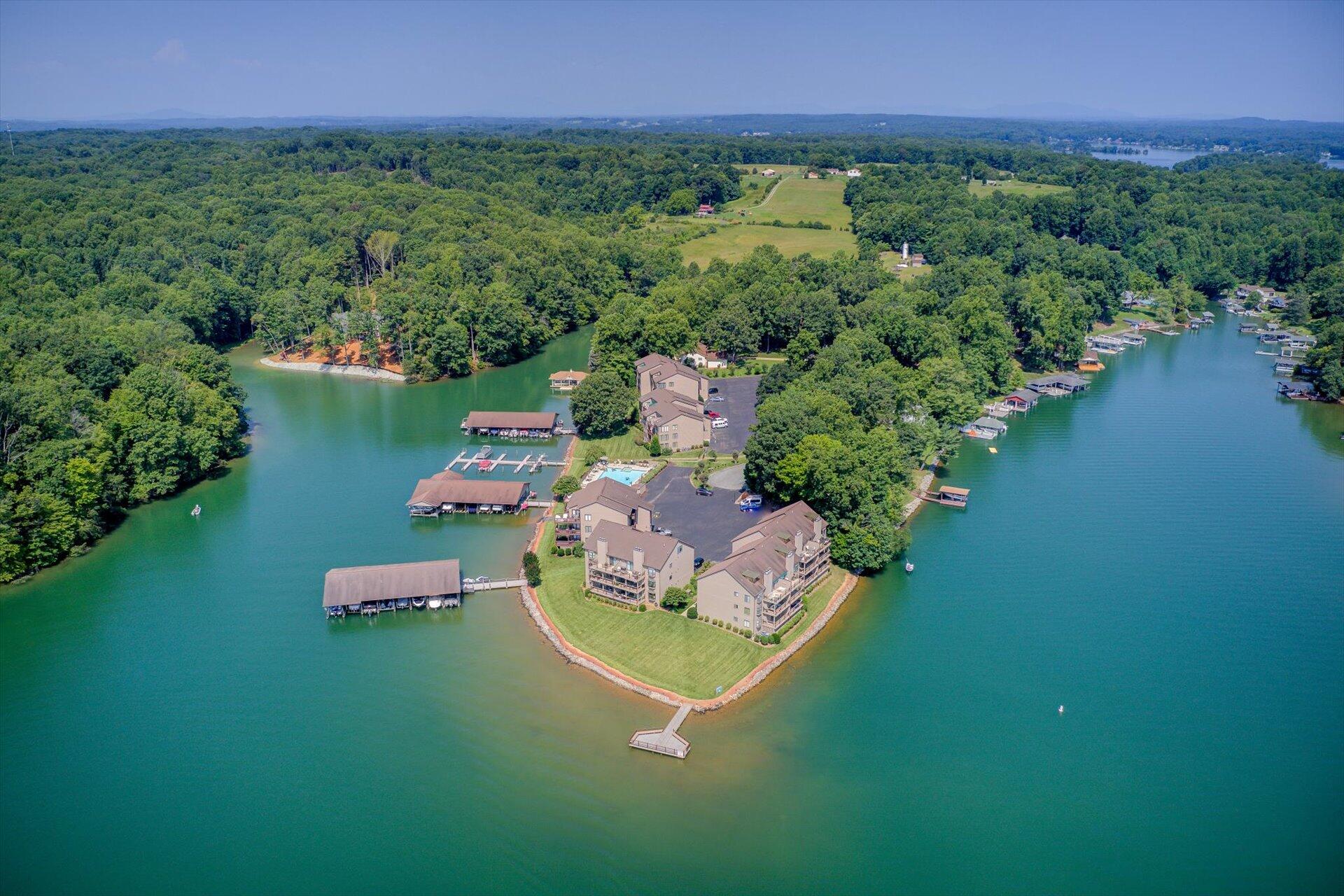 660 Monte Vista Road Union Hall, VA 24176 - Photo 33 of 35 33-072620230002