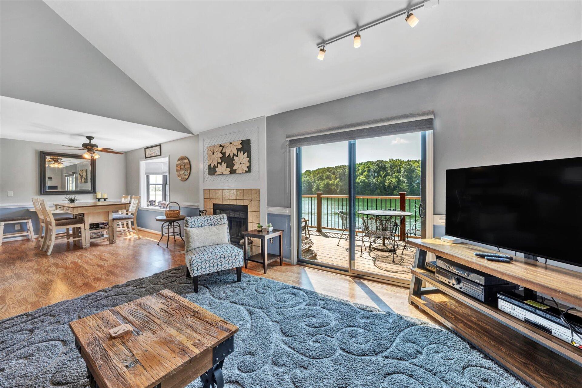 660 Monte Vista Road Union Hall, VA 24176 - Photo 8 of 35 08-072620230007