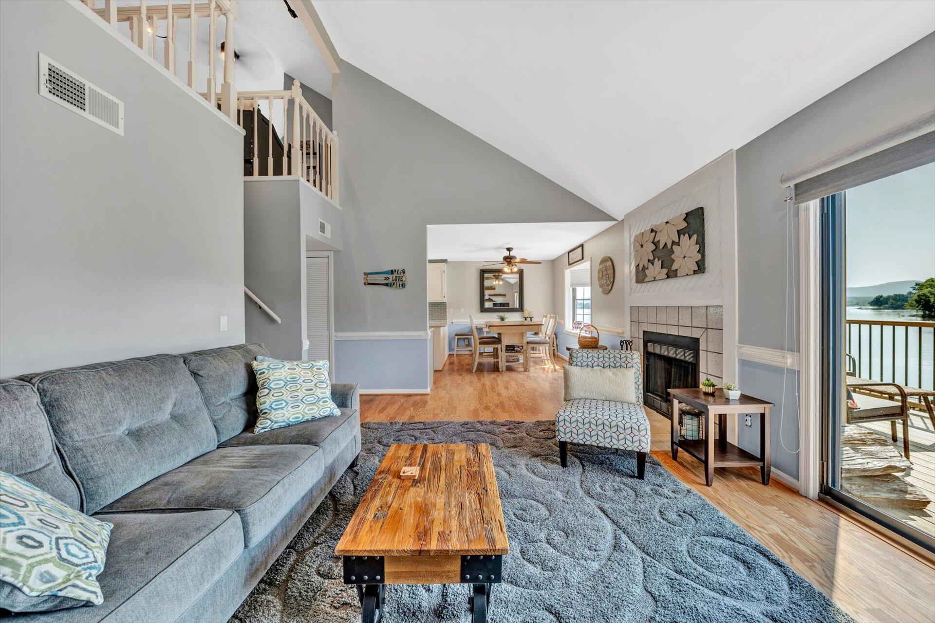 660 Monte Vista Road Union Hall, VA 24176 - Photo 9 of 35 09-072620230008