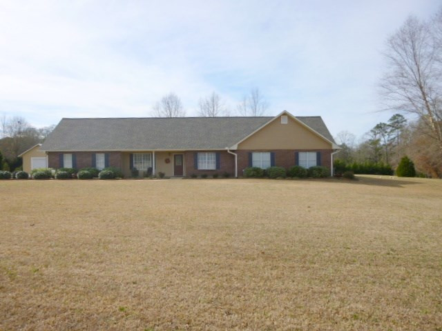 1035 Turkey Ridge Road Summit, MS 39666 - Photo 1 of 1 Main View