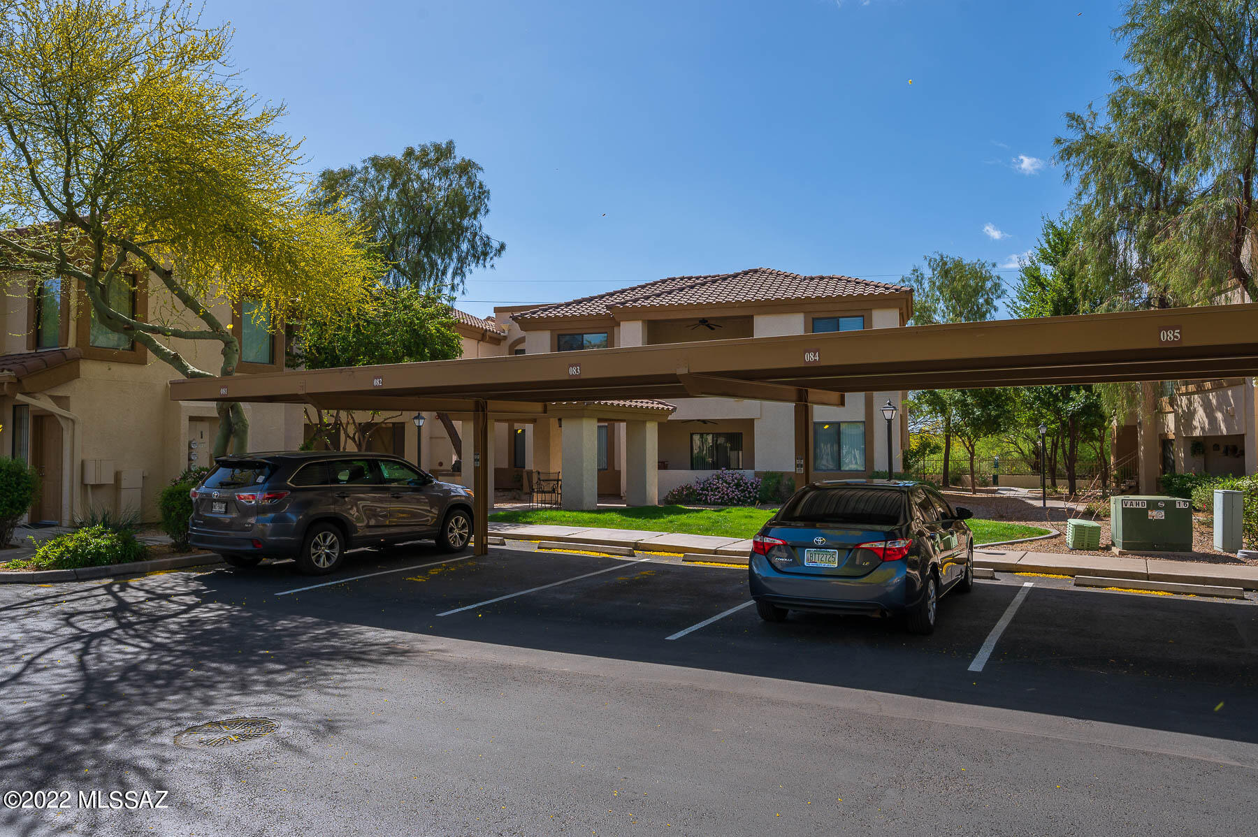 2550 East River Road, Unit 18204 Tucson, AZ 85718 - Photo 42 of 46