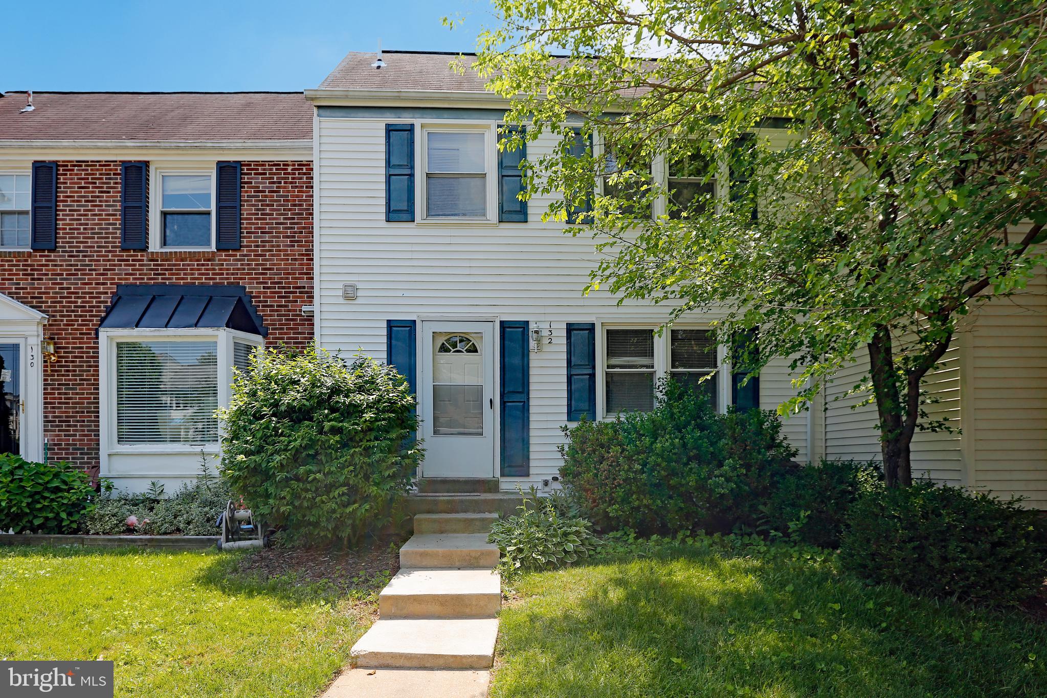 132 Sharpstead Lane Gaithersburg, MD 20878 - Photo 1 of 123