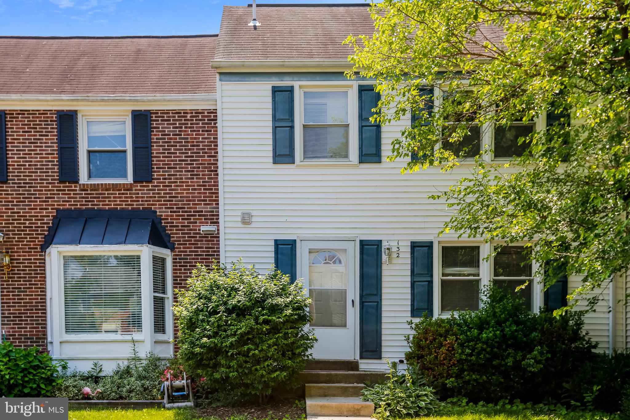 132 Sharpstead Lane Gaithersburg, MD 20878 - Photo 2 of 123