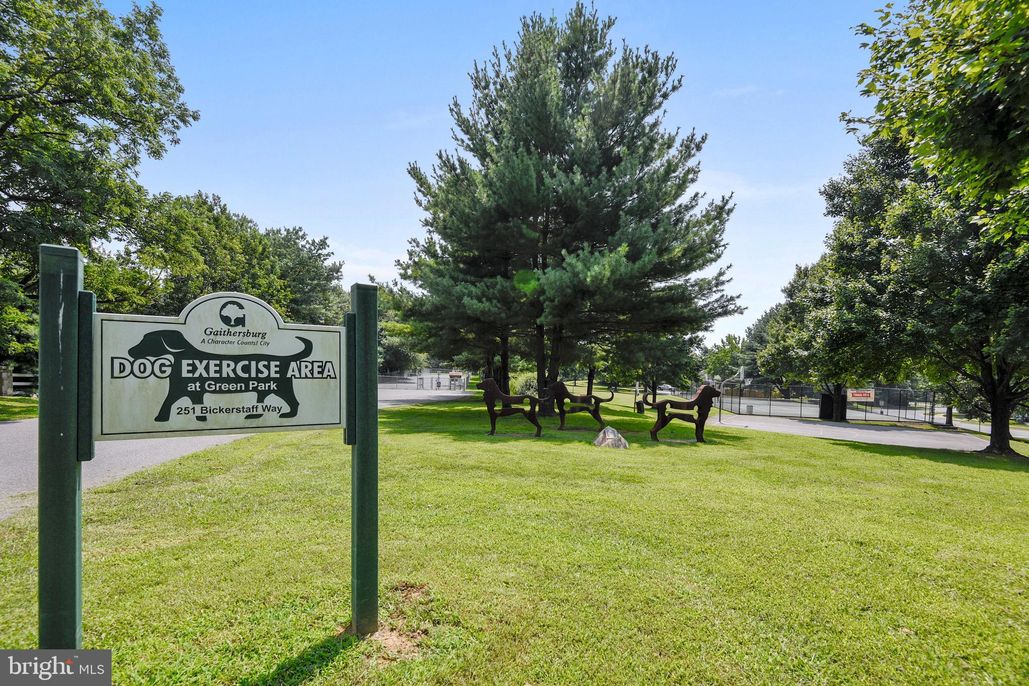 132 Sharpstead Lane Gaithersburg, MD 20878 - Photo 118 of 123