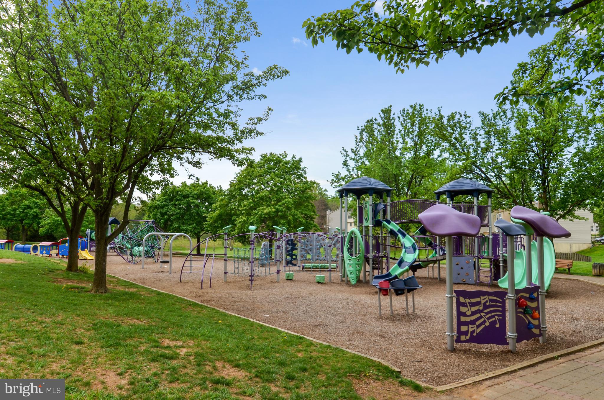 132 Sharpstead Lane Gaithersburg, MD 20878 - Photo 122 of 123