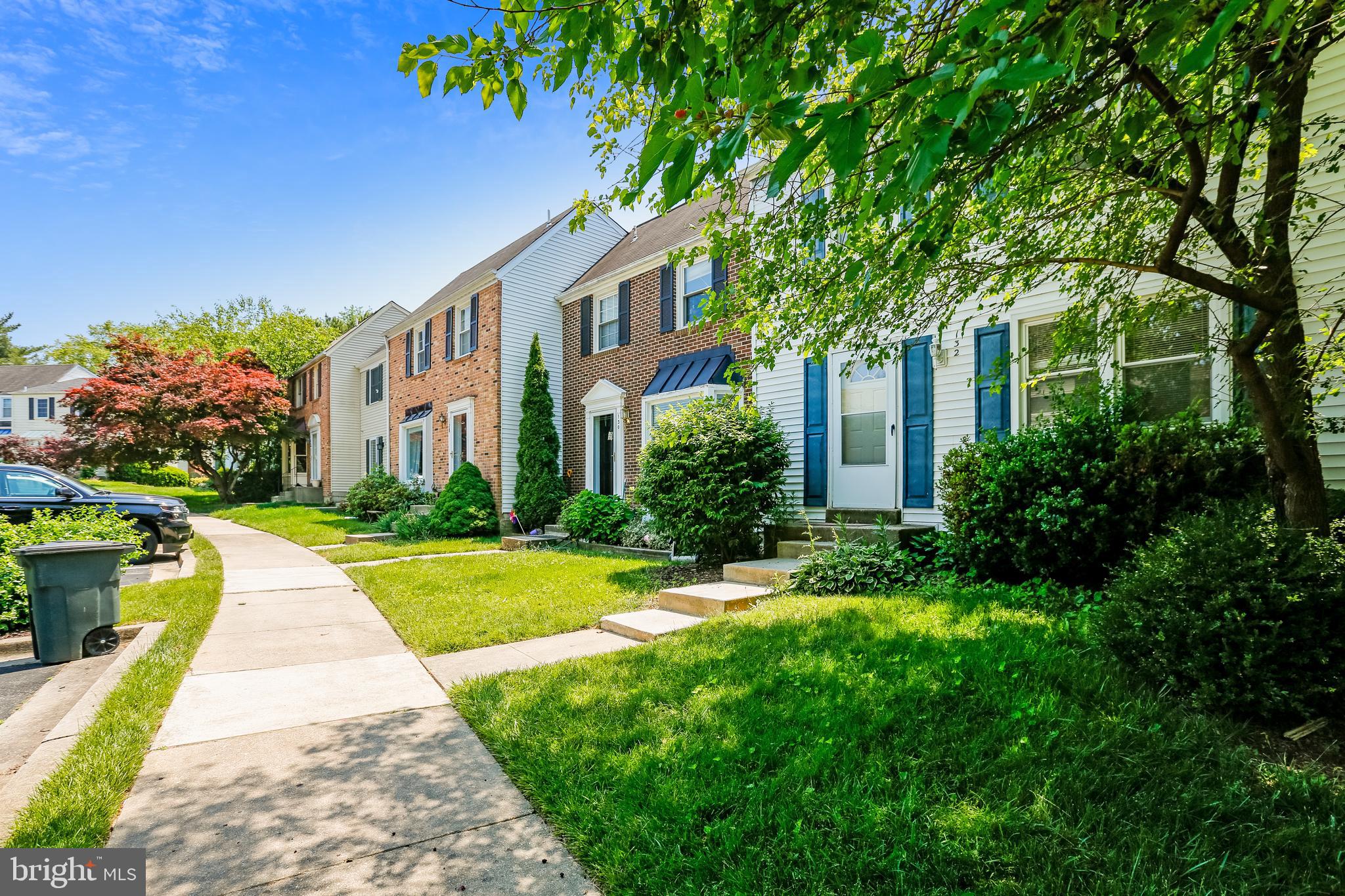132 Sharpstead Lane Gaithersburg, MD 20878 - Photo 3 of 123