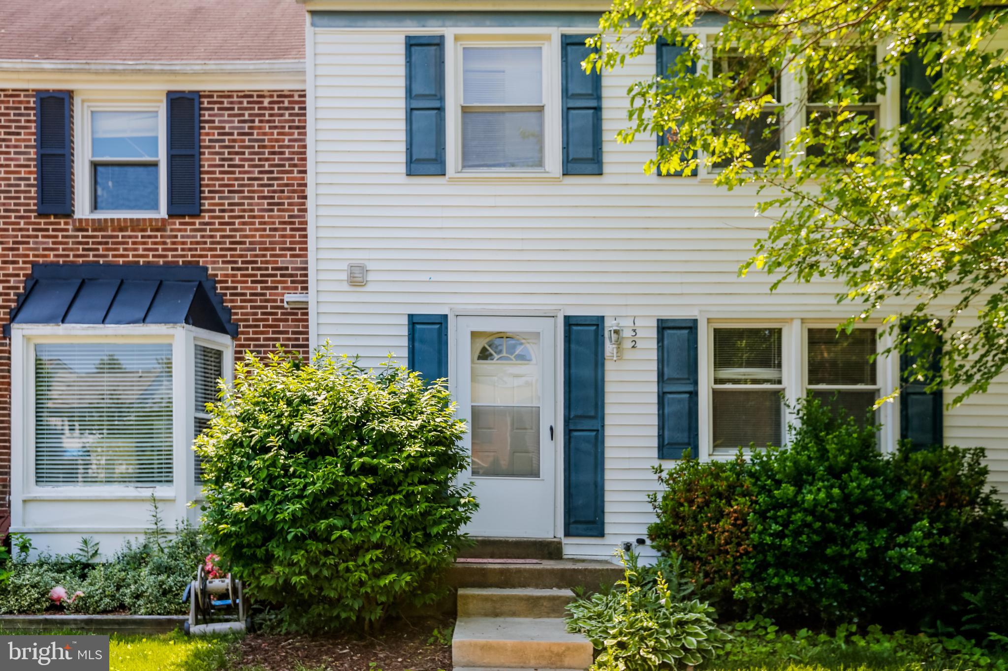 132 Sharpstead Lane Gaithersburg, MD 20878 - Photo 4 of 123
