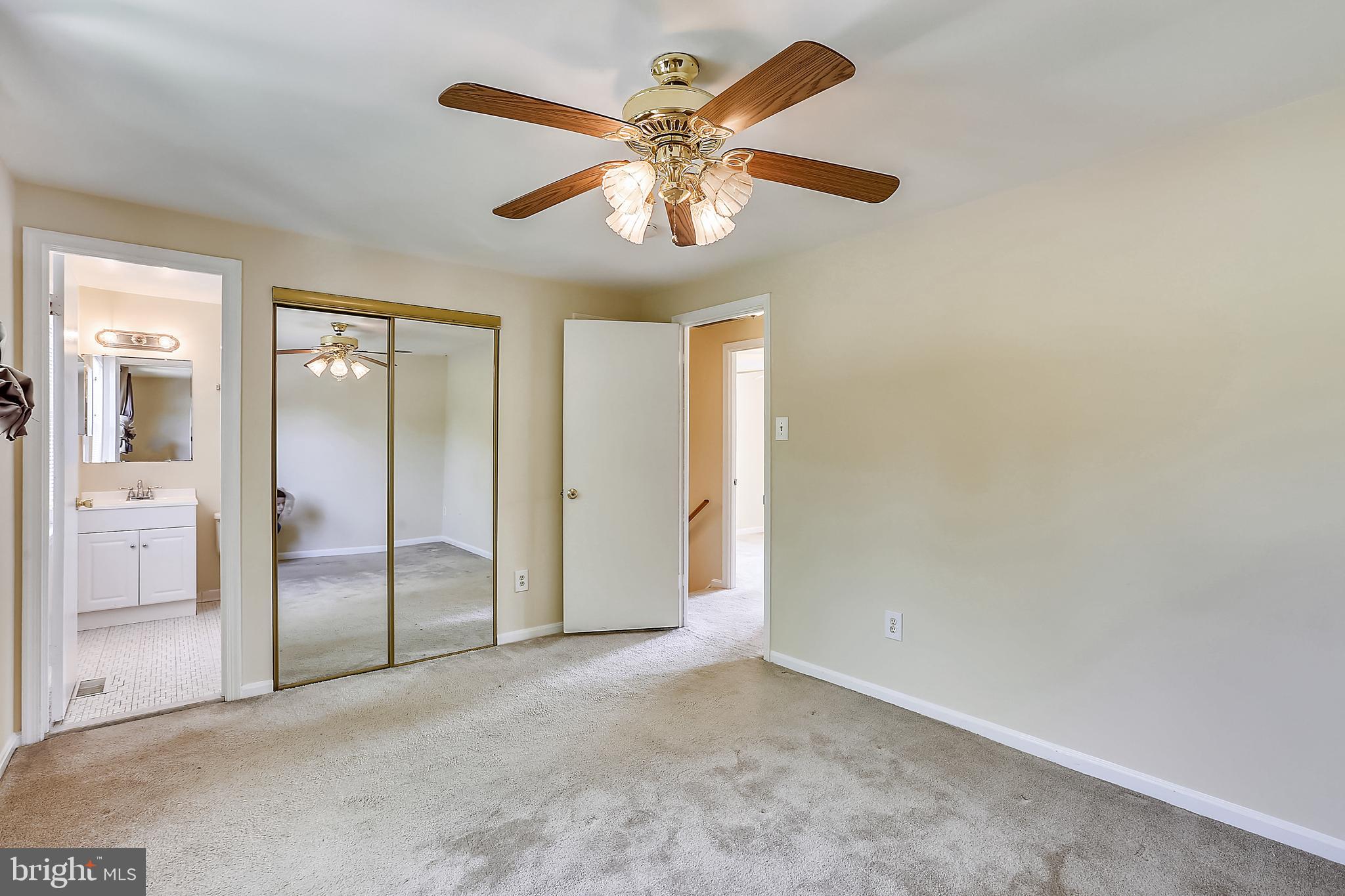 132 Sharpstead Lane Gaithersburg, MD 20878 - Photo 36 of 123