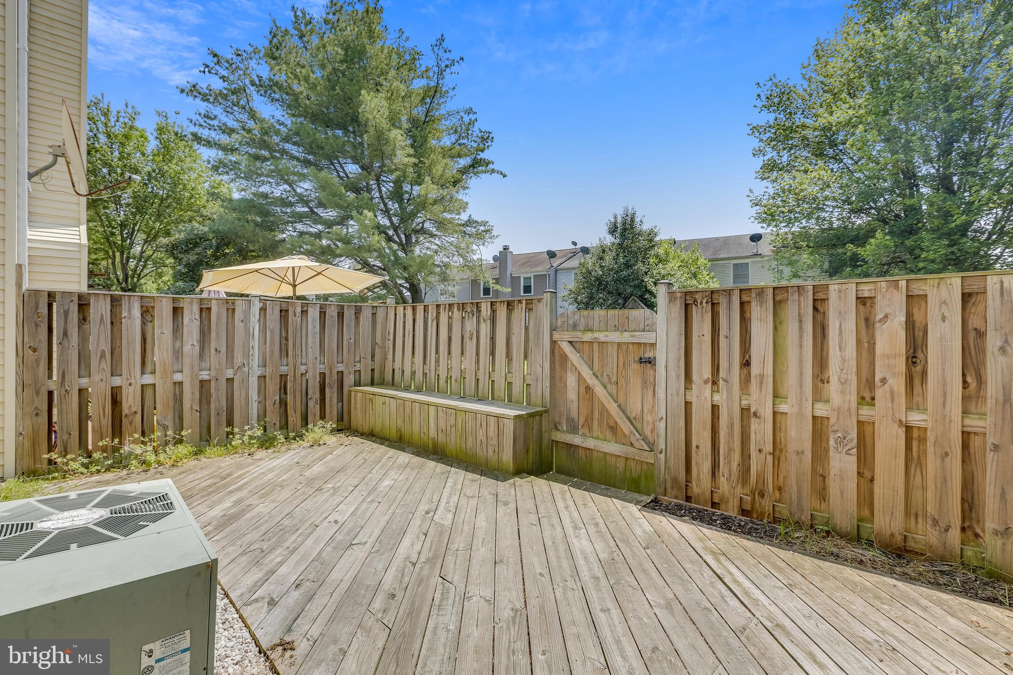 132 Sharpstead Lane Gaithersburg, MD 20878 - Photo 40 of 123