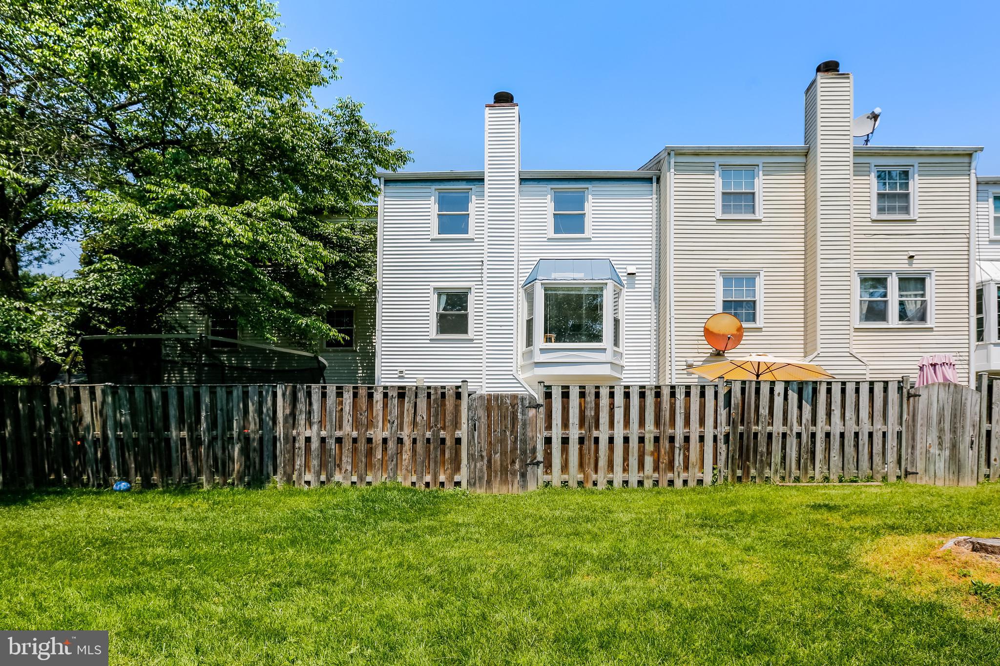 132 Sharpstead Lane Gaithersburg, MD 20878 - Photo 42 of 123