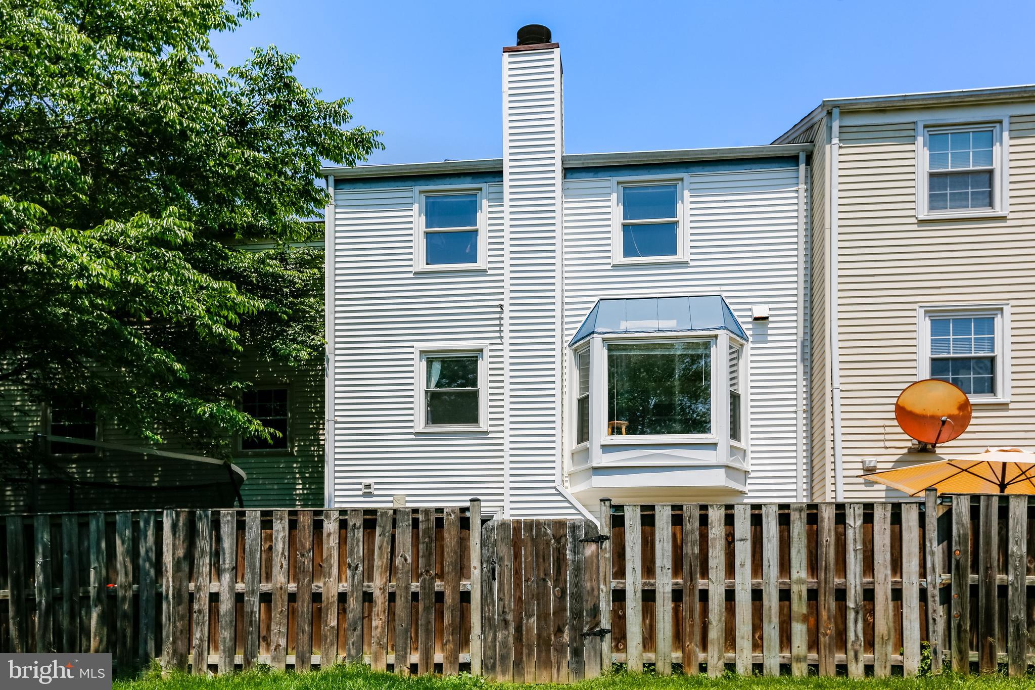 132 Sharpstead Lane Gaithersburg, MD 20878 - Photo 43 of 123