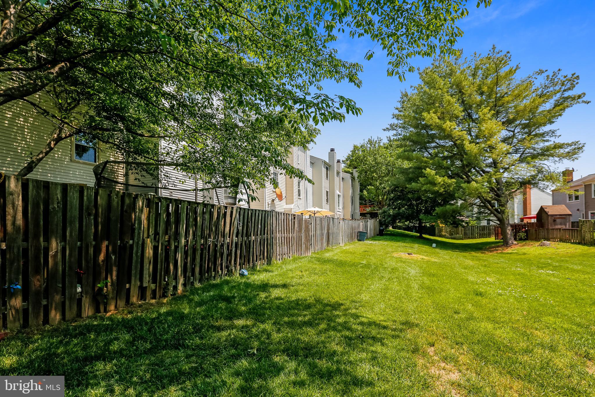132 Sharpstead Lane Gaithersburg, MD 20878 - Photo 44 of 123