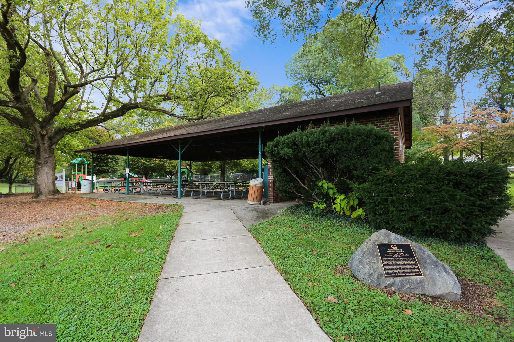 132 Sharpstead Lane Gaithersburg, MD 20878 - Photo 83 of 123