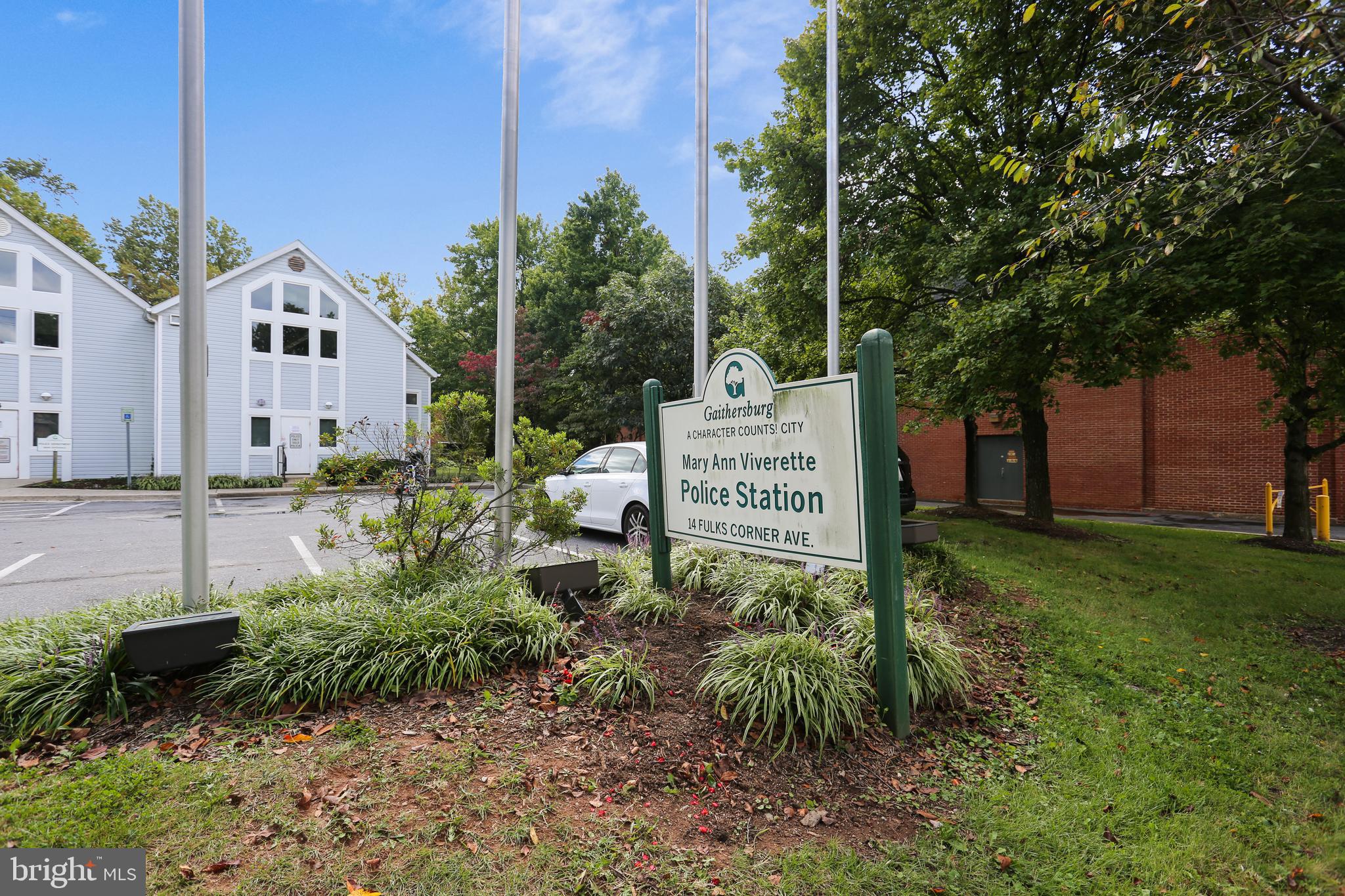132 Sharpstead Lane Gaithersburg, MD 20878 - Photo 97 of 123