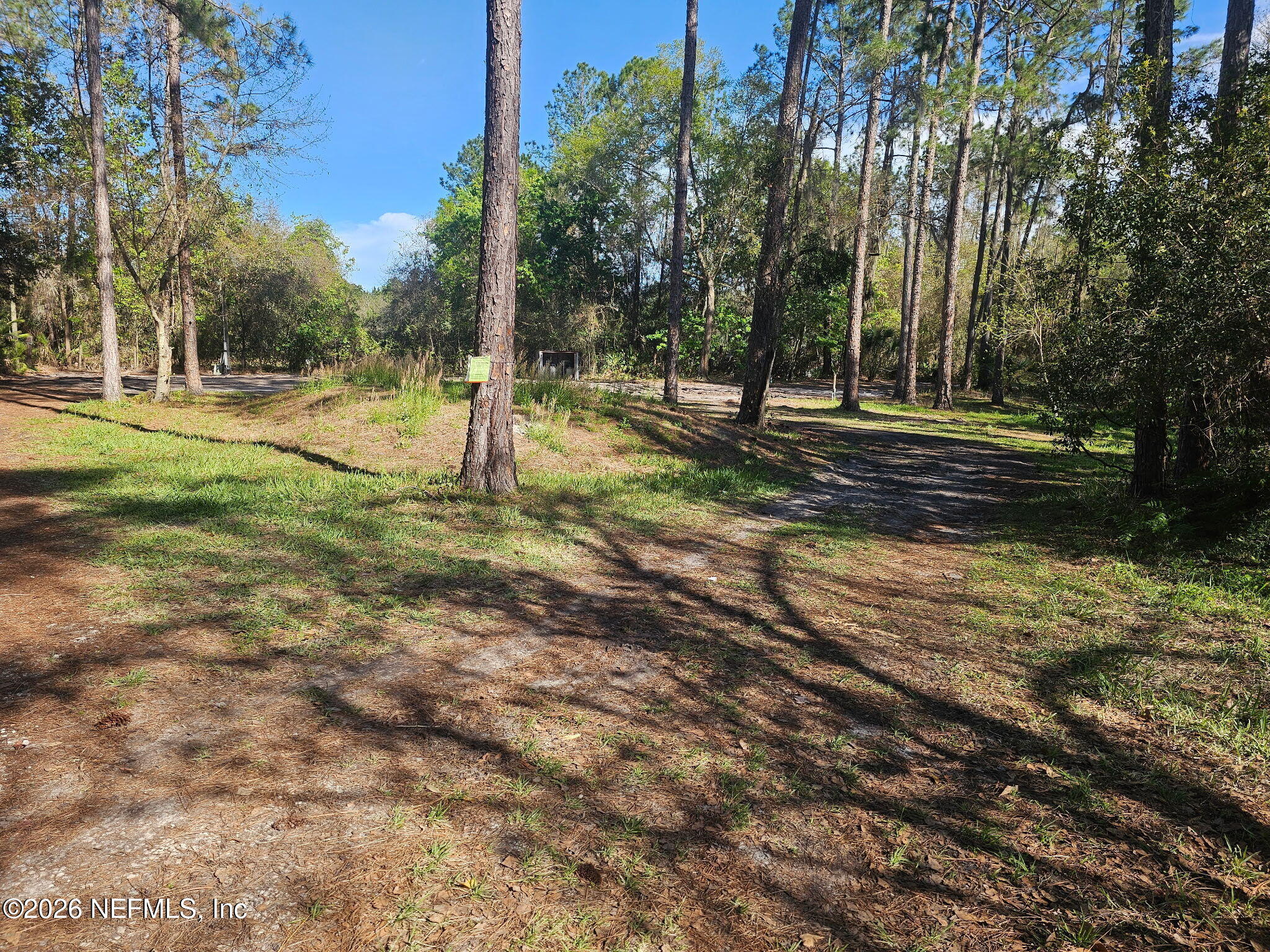 396 Stokes Landing Road Palatka, FL 32177 - Photo 5 of 8 a view of park