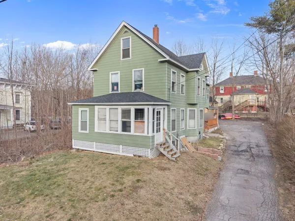 $259,000 | 5 Cedar Court, Augusta, ME 04330