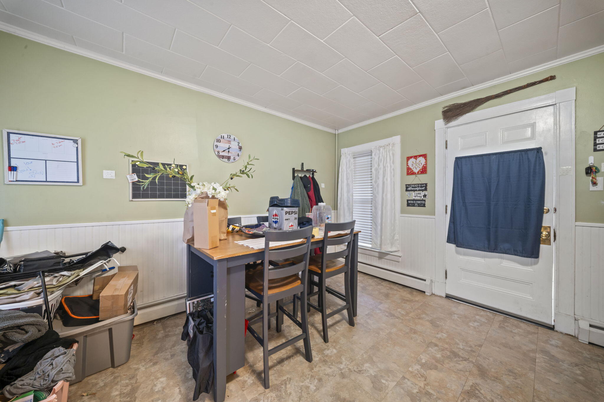 5 Cedar Court Augusta, ME 04330 - Photo 13 of 31 1st Floor, Dining