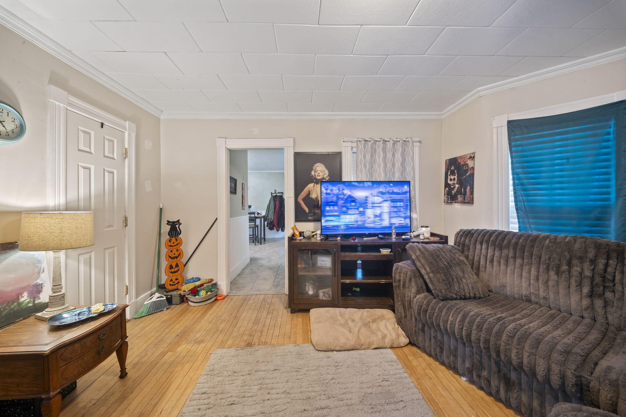 5 Cedar Court Augusta, ME 04330 - Photo 14 of 31 1st Floor Living Room