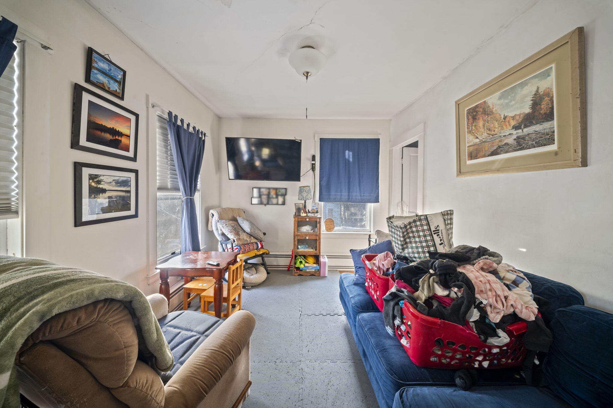 5 Cedar Court Augusta, ME 04330 - Photo 26 of 31 2nd Floor, Living Room