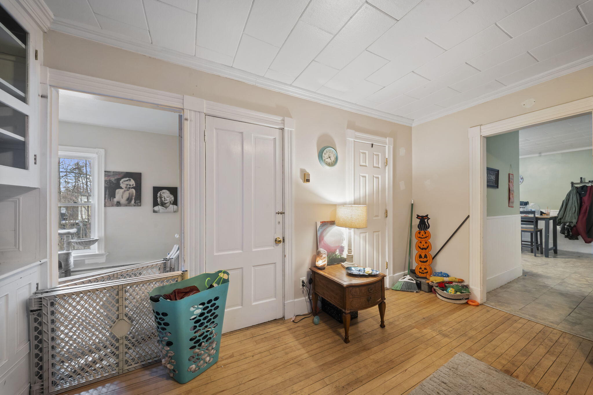 5 Cedar Court Augusta, ME 04330 - Photo 30 of 31 1st Floor Living Room